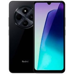 Redmi 14C 6-128Gb Black Pta 1Year Warranty_On Installment ( 3 Months 0% Percent Profit, Product Available On 48 Months Installment ) N.T-XP
